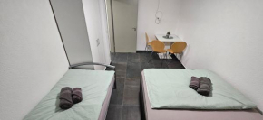 Unterkunft Mainz Laubenheim